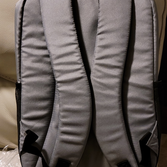 Tourit cooler backpack. New, never used. - Picture 3 of 4